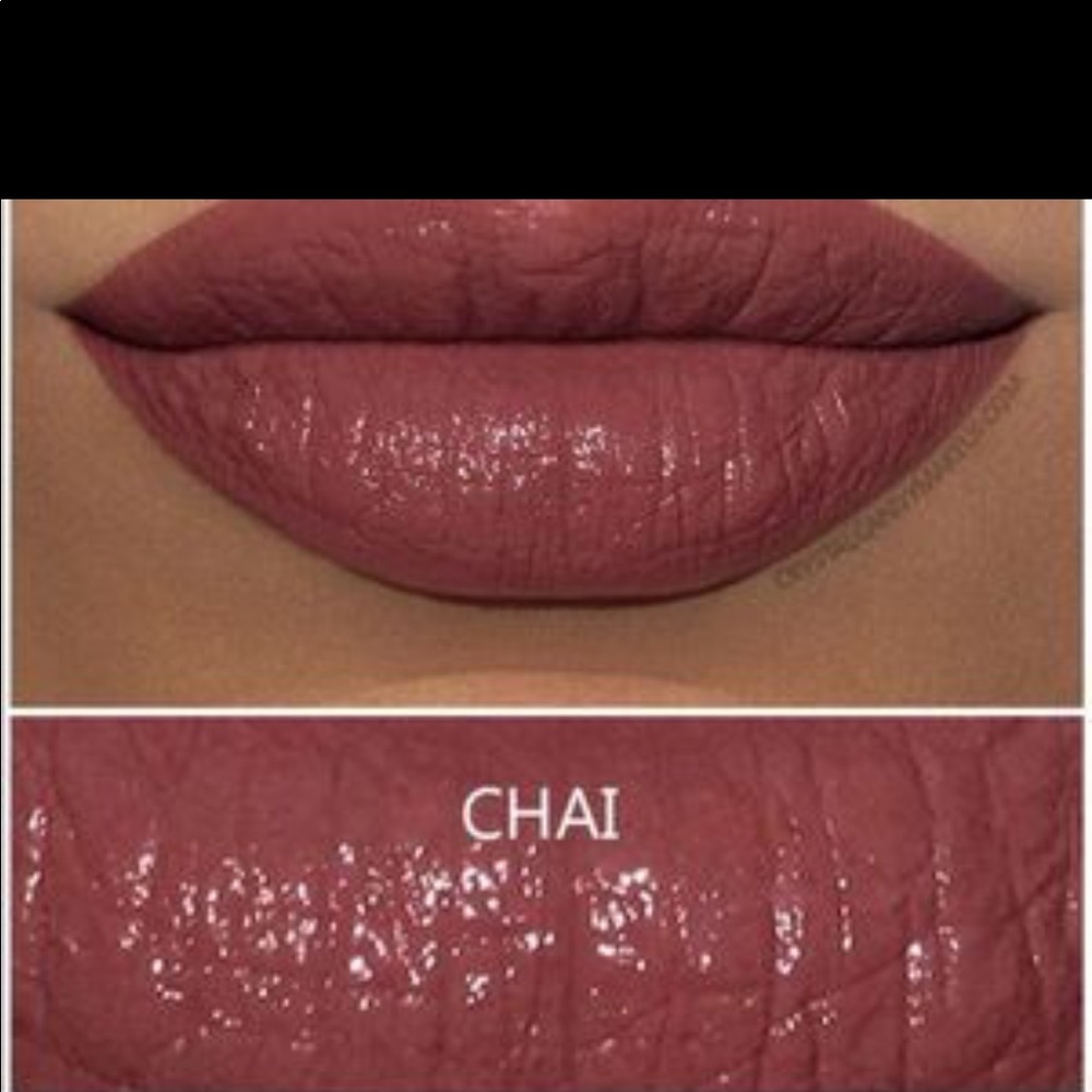 Bite beauty amuse bouche liquified lip